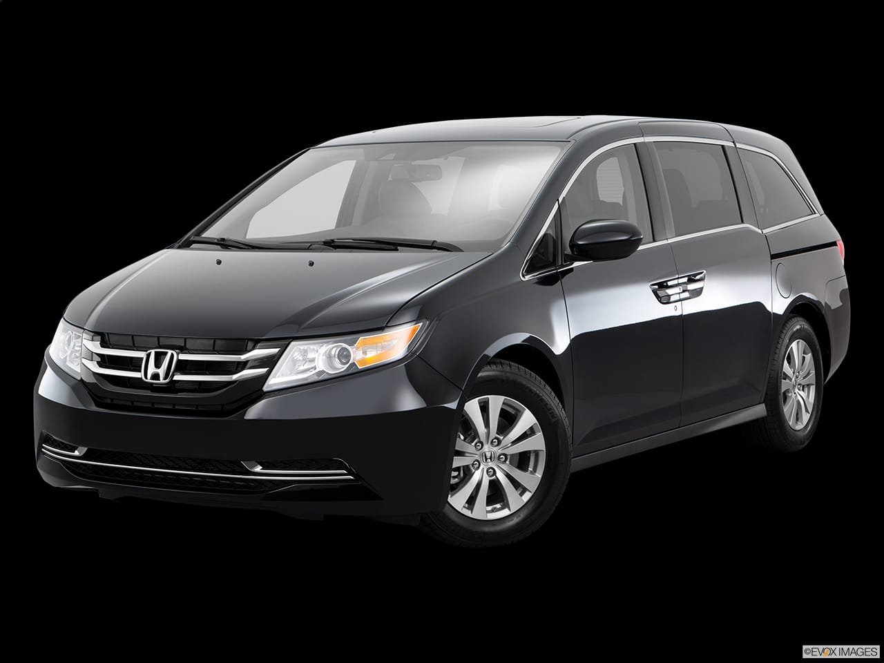 Honda Odyssey - 2
